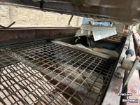 Trieuse Langco RH 4  SORTEERDER