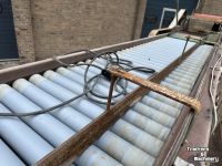 Trieuse Langco RH 4  SORTEERDER