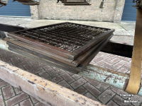 Trieuse Langco RH 4  SORTEERDER