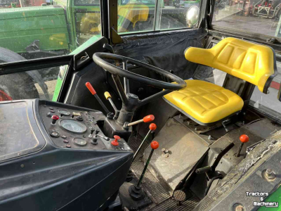 Tracteur John Deere 3030