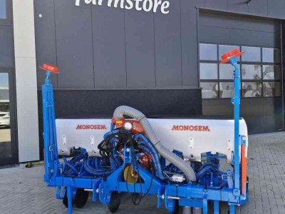 Semoir Monosem NG Plus 4DT 6 rijen