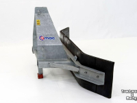 Tracteur Qmac - RSTL270 RUBBERSCHUIF CAT2+LEPEL