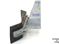 Tracteur Qmac - RSTL270 RUBBERSCHUIF CAT2+LEPEL
