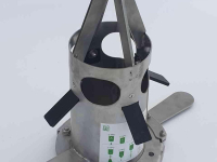 Autres matériel de fertilisation et accessoires Vidbag Vidbag RVS