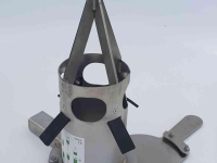 Autres matériel de fertilisation et accessoires Vidbag Vidbag RVS