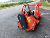 Rotobroyeur Boxer DUO 170