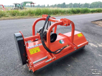 Rotobroyeur Boxer DUO 170