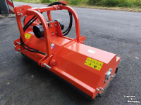 Rotobroyeur Boxer DUO 170