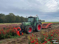 Rotobroyeur Boxer DUO 170