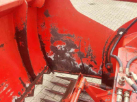 Coupe-blocs d'ensilage Redrock Alligator