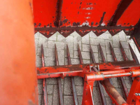 Coupe-blocs d'ensilage Redrock Alligator