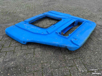 Autres tracteurs et accessoires  New Holland Ford daken gebruikt TD TL