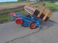 Planteuse Monosem Super phefer planter