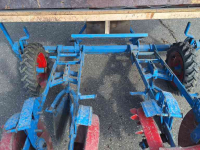Planteuse Monosem Super phefer planter