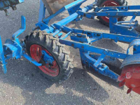 Planteuse Monosem Super phefer planter