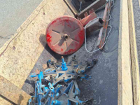 Planteuse Monosem Super phefer planter