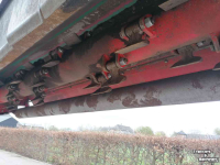 Rotobroyeur INO EURO 280