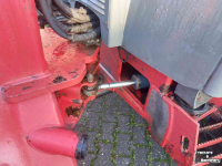 Chargeuse sur pneus telescopique Weidemann 4070 CX100 Telescopische Kniklader