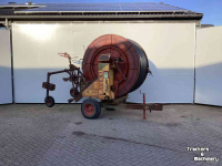 Enrouleur d‘irrigation Bauer TX85 90-280