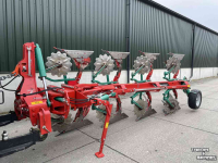 Charrues Kverneland LB100-300-38 4 schaar ploeg