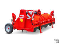 Broyeur de fanes Grimme Grimme TOPPA 400 loofklapper