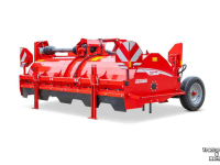 Broyeur de fanes Grimme Grimme TOPPA 400 loofklapper