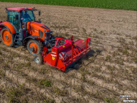 Broyeur de fanes Grimme Grimme TOPPA 400 loofklapper