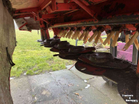 Faucheuse Kuhn FC 280F