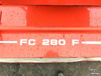 Faucheuse Kuhn FC 280F