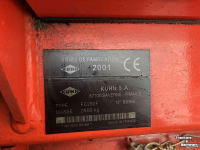 Faucheuse Kuhn FC 280F