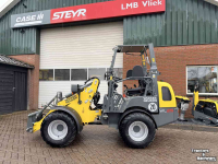 Chargeuse sur pneus Wacker Neuson wl25