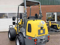 Chargeuse sur pneus Wacker Neuson wl25