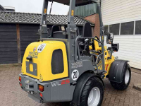 Chargeuse sur pneus Wacker Neuson wl25