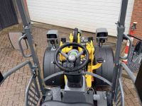 Chargeuse sur pneus Wacker Neuson wl25