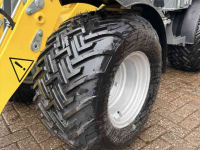 Chargeuse sur pneus Wacker Neuson wl25