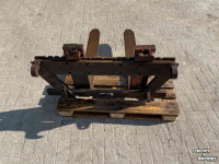 Fourches à palettes  palletvork fem 3 euro