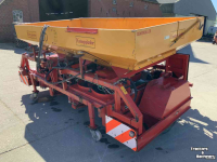 Planteuse de pommes de terre Koningsplanter Controller AP75HH