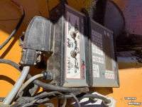 Planteuse de pommes de terre Koningsplanter Controller AP75HH