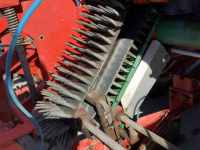 Planteuse de pommes de terre Koningsplanter Controller AP75HH