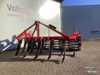Cultivateur Evers Garron 11-303-2 R62