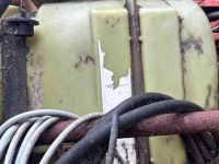 Pulvérisateur porté Douven 24 meter 1600 liter