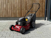 Tondeuse à gazon Castelgarden XC 53 S