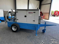 Moteur / Pompe stationair Cogem MOTOR POMPSET