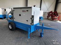 Moteur / Pompe stationair Cogem MOTOR POMPSET