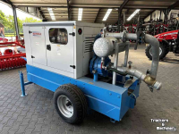 Moteur / Pompe stationair Cogem MOTOR POMPSET
