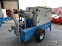 Moteur / Pompe stationair Cogem MOTOR POMPSET