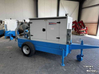 Moteur / Pompe stationair Cogem MOTOR POMPSET