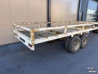 Autres matériel et accessoires de transport agricole  Bakkenkar