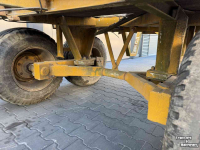 Autres matériel et accessoires de transport agricole  Bakkenkar