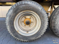 Autres matériel et accessoires de transport agricole  Bakkenkar